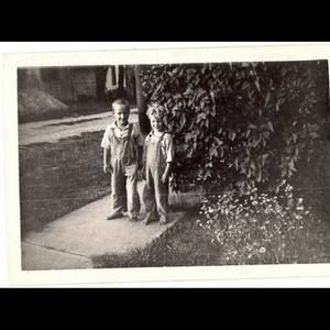 Meet your Posher, Phyllis